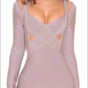 Gorgeous Never Worn Before House of CB dress